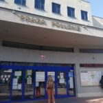 Urząd Dzielnicy Praga-Południe