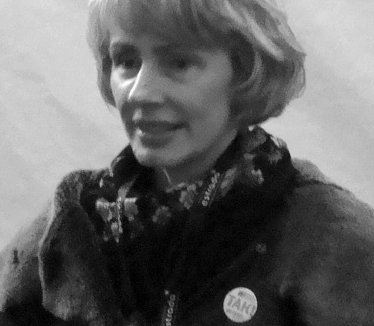 Agnieszka Romaszewska-Guzy