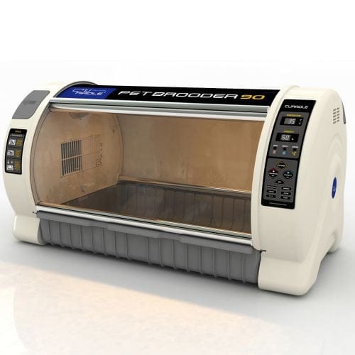 Inkubator Curciole Pet Brooder 90 do pielęgnacji zwierząt