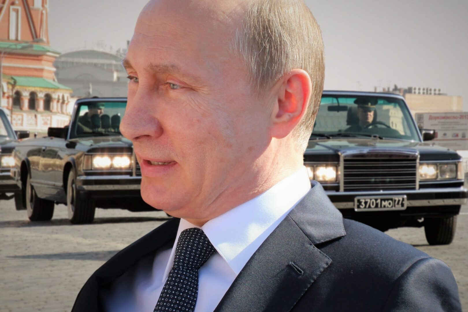 Władimir Putin