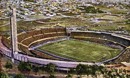 Cantemario Stadium