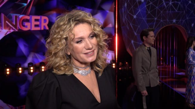 Wywiad z piosenkarką Trijntje Oosterhuis