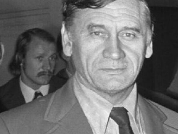 Śp. Kazimierz Górski 1921-2006