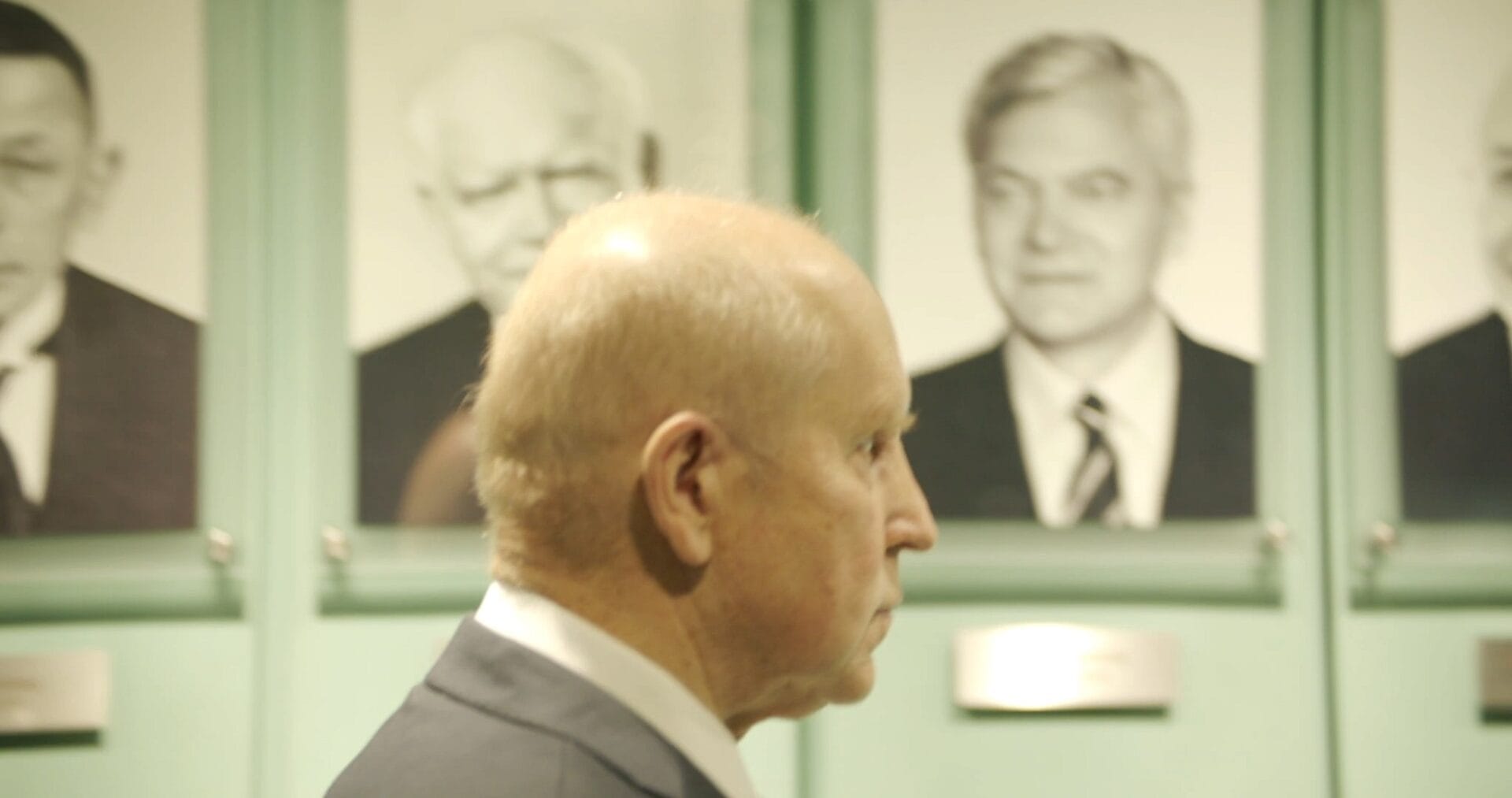 Mirosław CIełuszecki